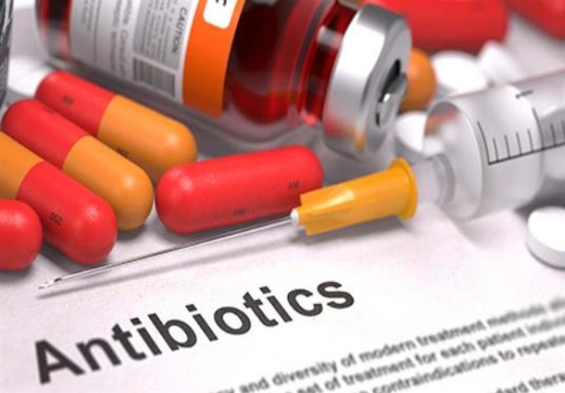 آنتی‌بیوتیک‌ها را خودسرانه مصرف نکنید